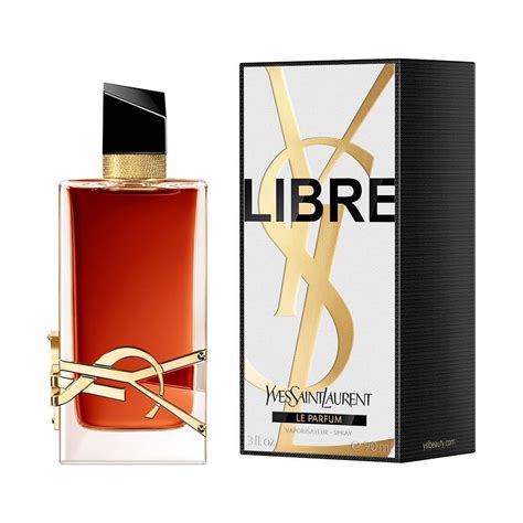 parfum ysl libre le parfum|ysl libre site officiel.